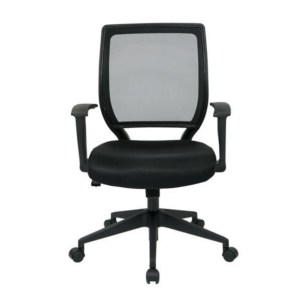 Symple Stuff Hathcock Task Chair & Reviews | Wayfair
